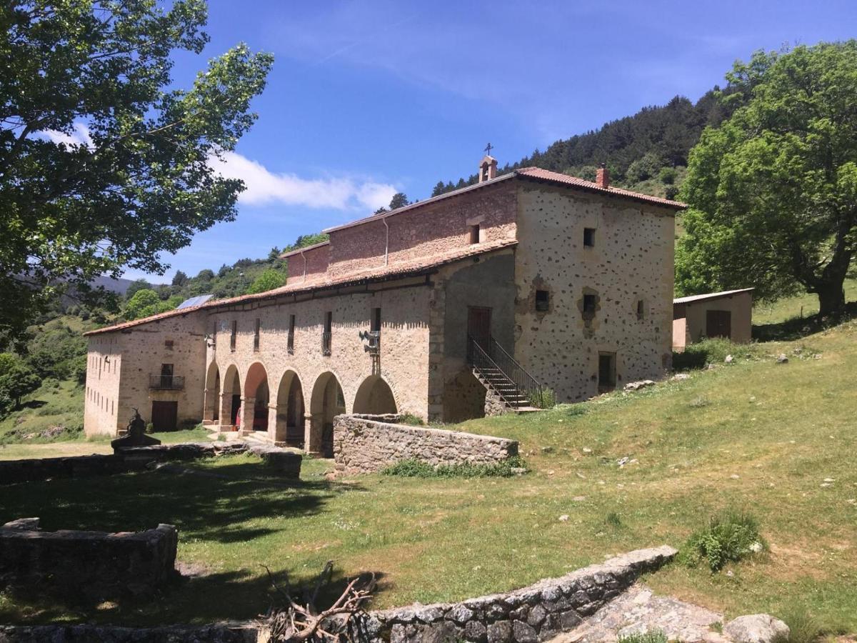 Casa El Sotillo Вийослада де Камерос Екстериор снимка